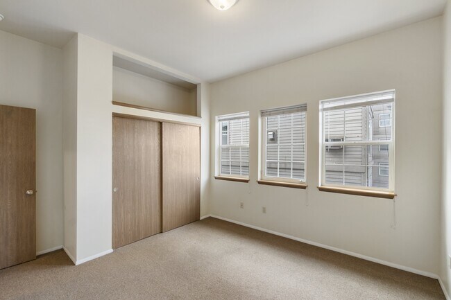 Floorplan - Hong Kong Apartments