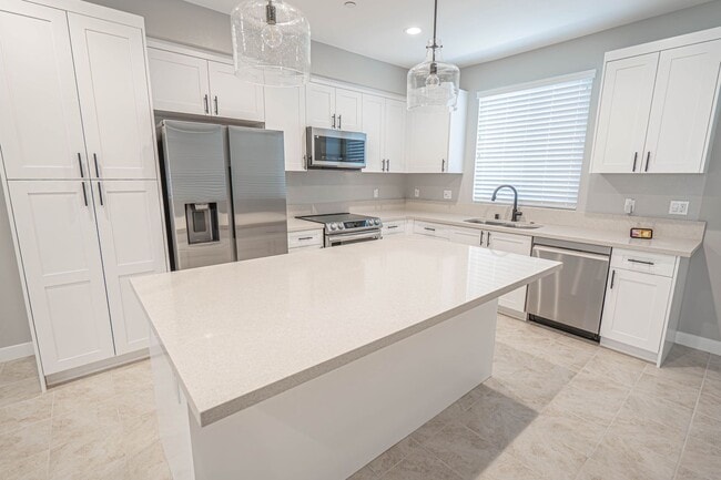 Building Photo - COMING SOON! New Construction  Walnut Place - 4 Bedroom Townhome for Rent in Gardena!