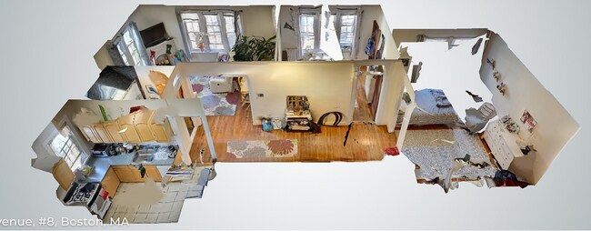 Building Photo - 2-Bedroom Split in Allston