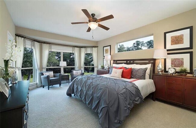Building Photo - 15621 Cabrillo Way