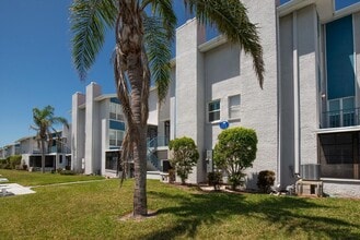 Building Photo - Gated Waterfront Community  1-Bedroom 1.5 ...