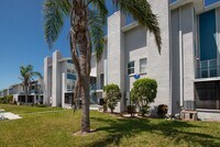 Building Photo - Gated Waterfront Community  1-Bedroom 1.5 ...