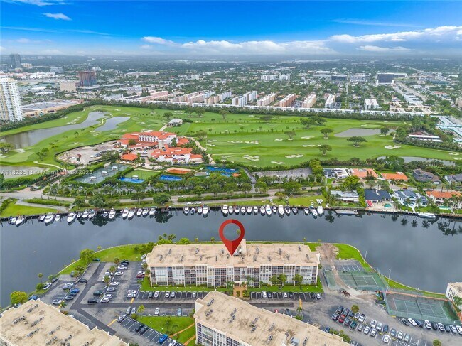 Building Photo - 601 Three Islands Boulevard