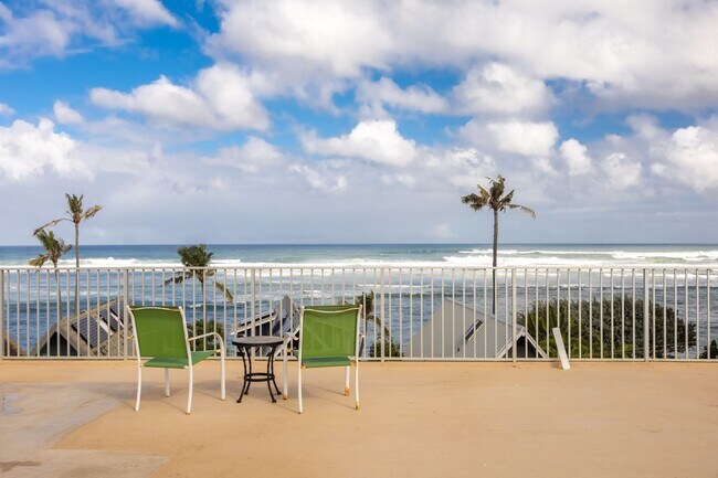 Building Photo - Mokuleia Sands #501 – Furnished 1BR/1BA | Ocean Views | Available Now