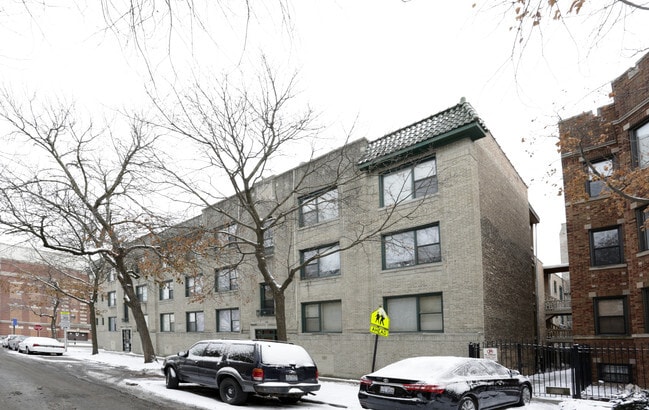 Building Photo - 7334-7344 S Jeffrey