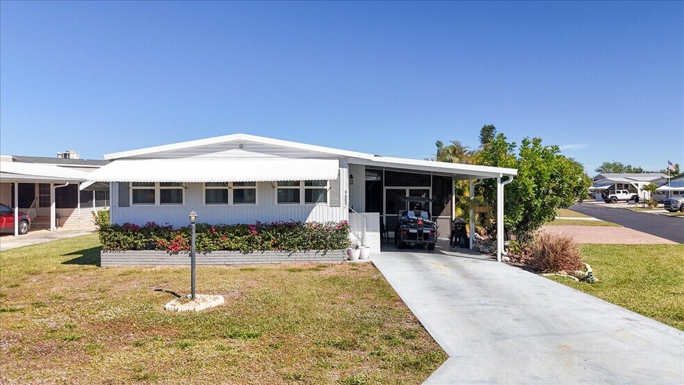 Building Photo - 4680 Fiji Ln