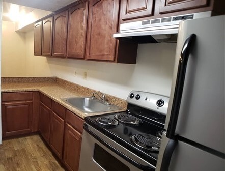 Building Photo - RentFrostburg Apartments - 84 Bowery St