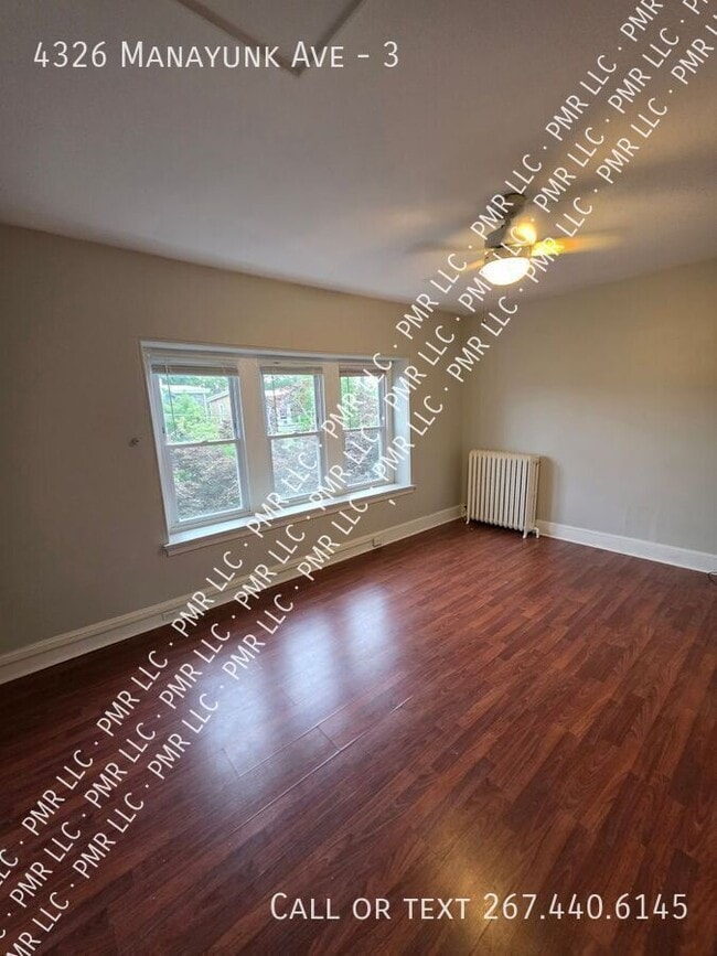 Building Photo - 4326 Manayunk Ave