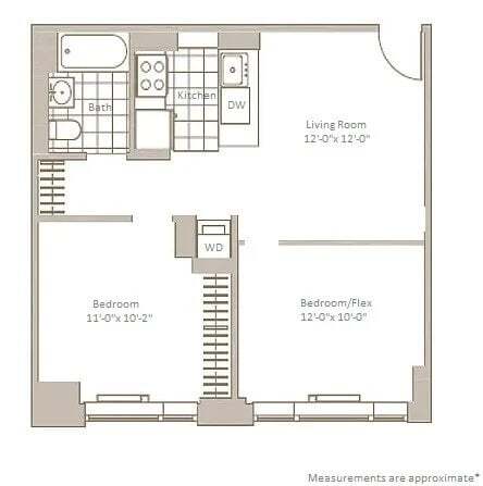 Building Photo - 307 Gold St