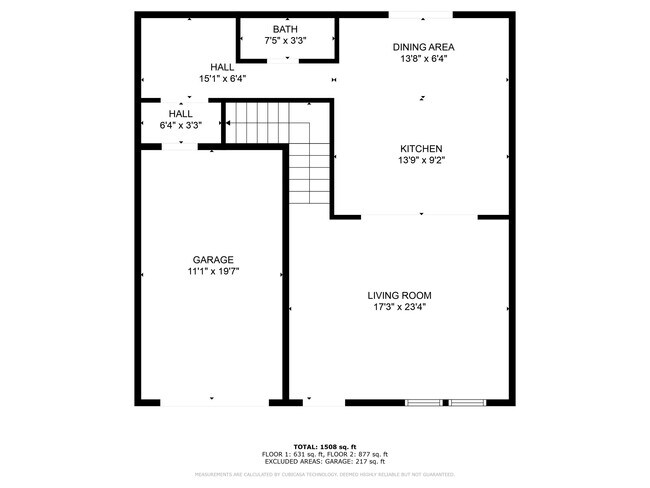 Building Photo - 228 Whitestone Dr NE