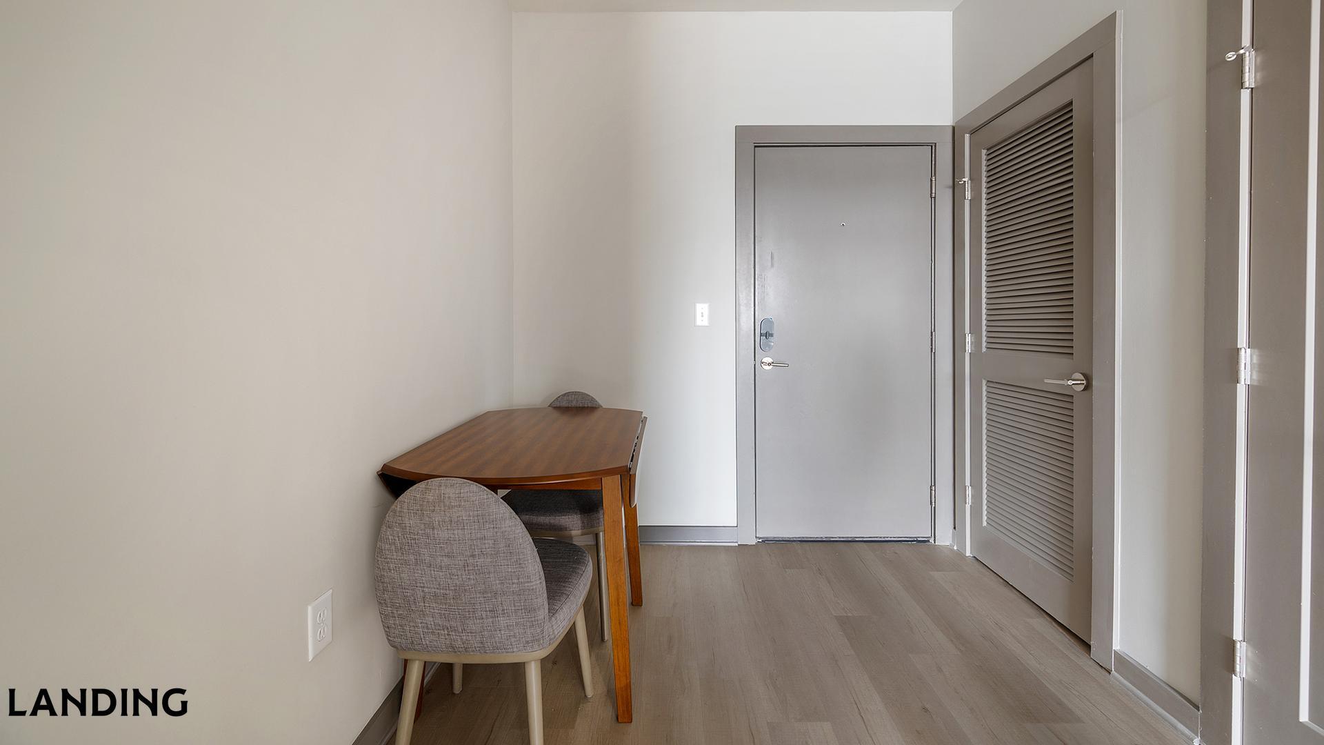 Building Photo - 1801 Meridian St