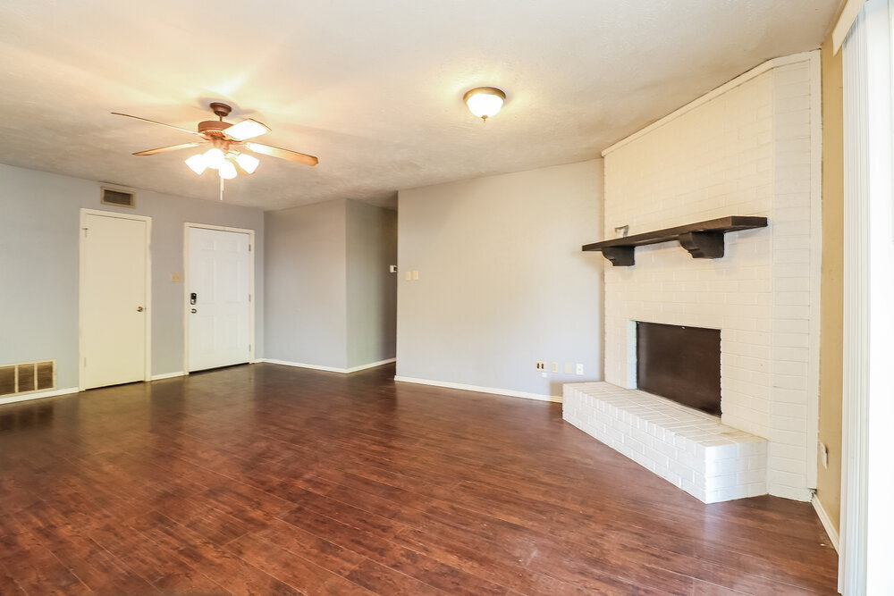 Building Photo - 5404 Lansingford Trail