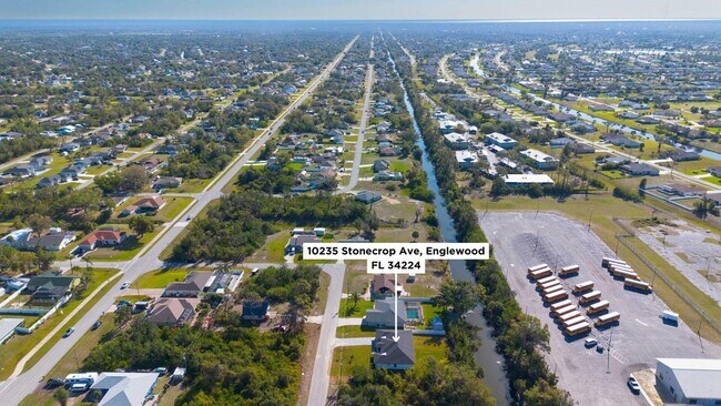 Building Photo - 10235 Stonecrop Ave