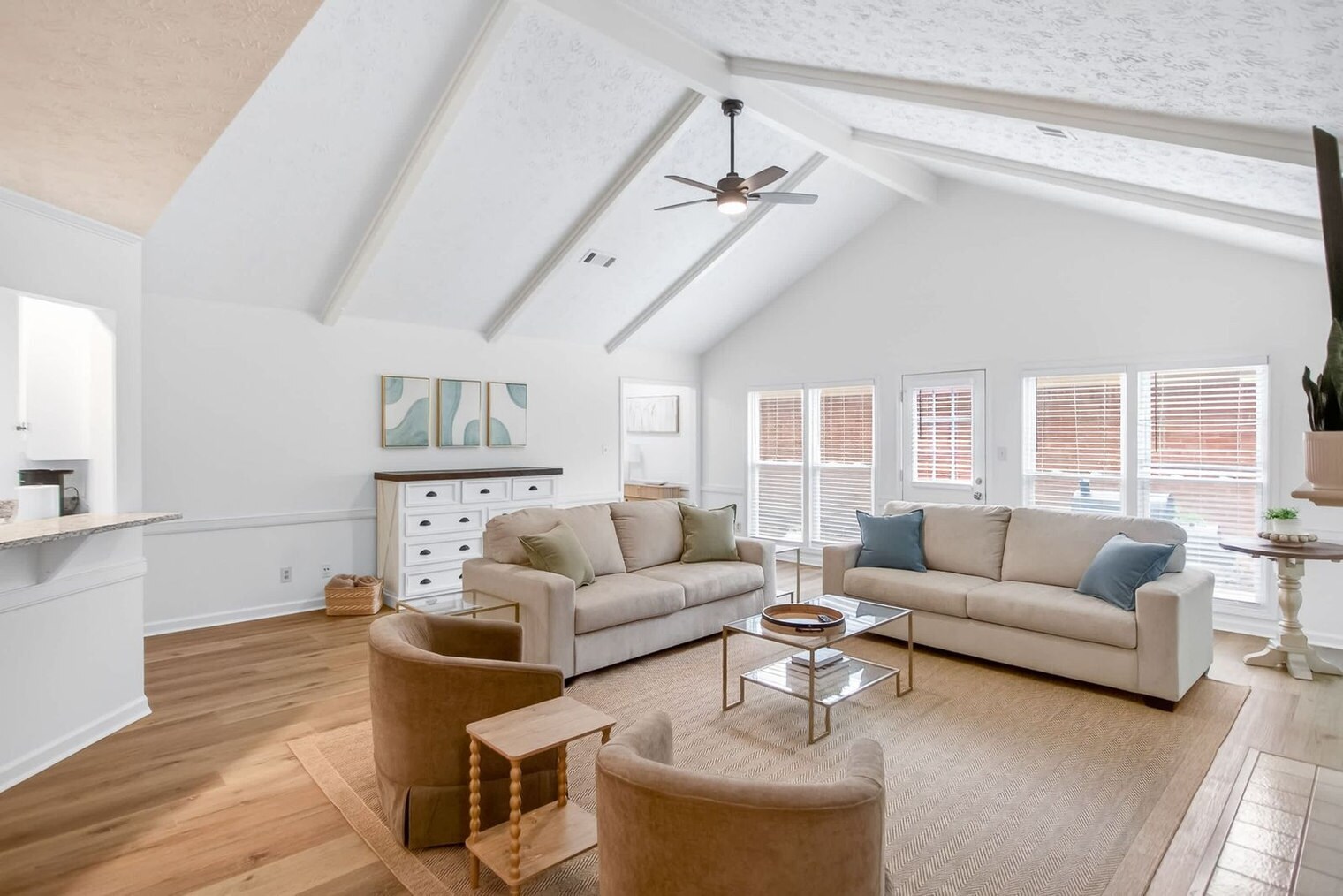 Building Photo - 6536 Monmouth Mews