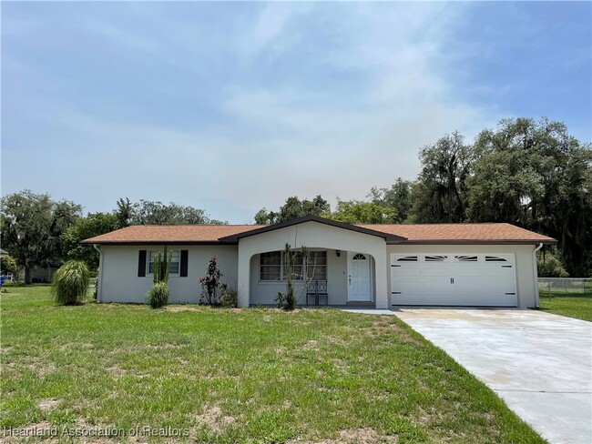 Primary Photo - 6116 Candler Terrace