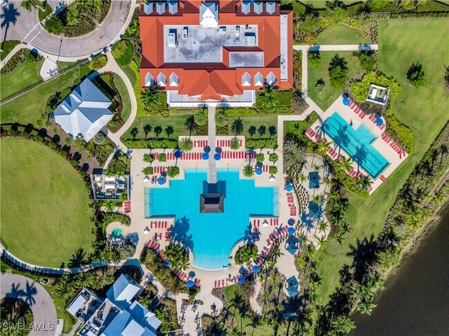 Building Photo - 8861 Yucatan Ct