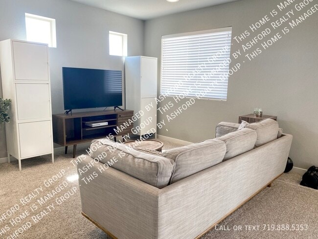 Building Photo - 6390 John Muir Trl