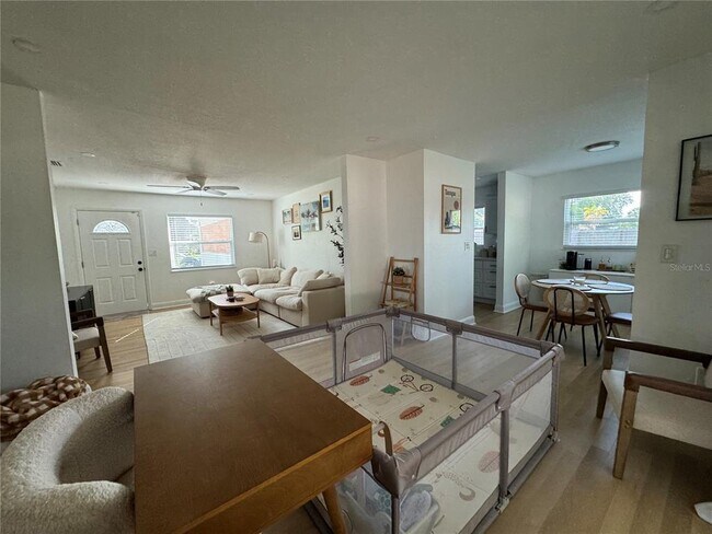 Building Photo - 6801 20th St N