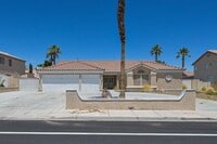 Building Photo - SE!! 4 Bedrooms!! Single Story!! NO HOA!! 3 Car Garage!!! Pool!!! Spa!!! RV Parking!!! Low mainte...