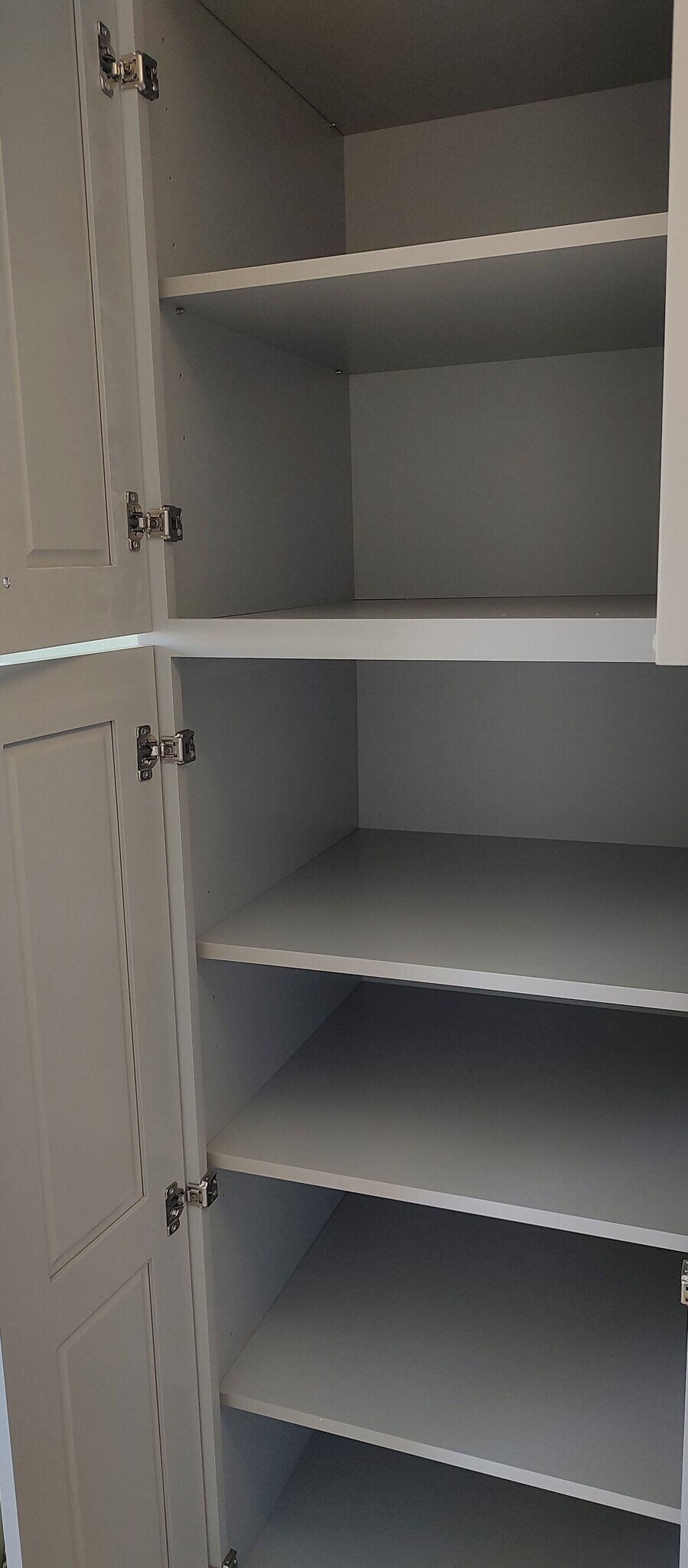 KITCHEN PANTRY CABINET - 1217 S Orange Grove Ave