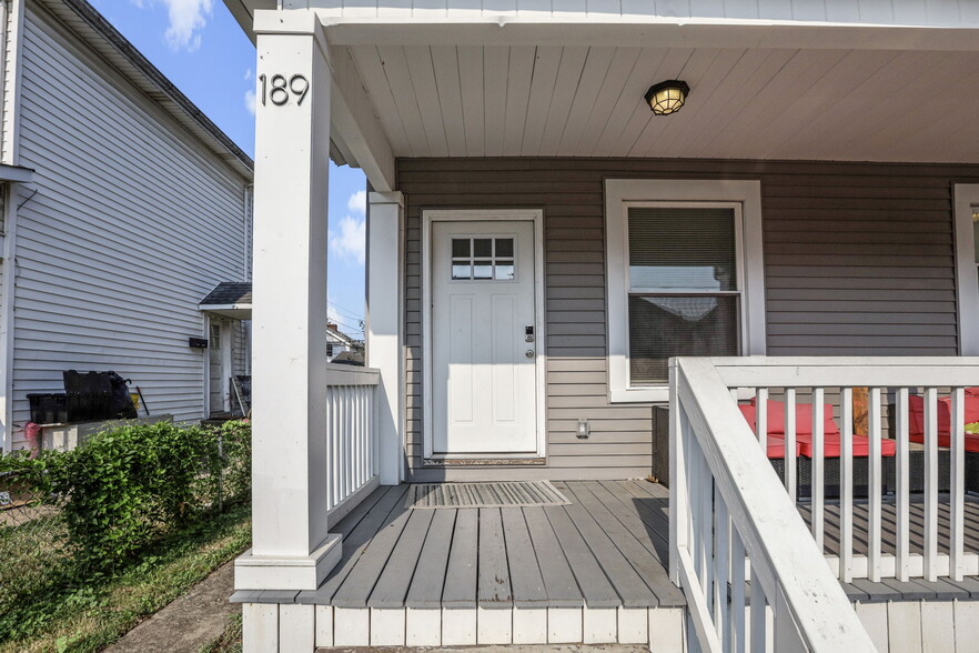 Building Photo - 187 Avondale Ave