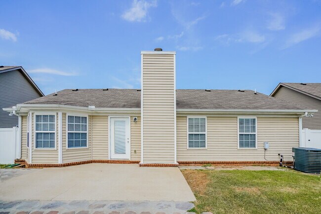 Building Photo - 3327 Velvet Court