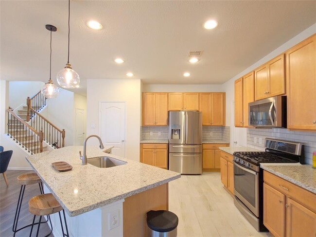Building Photo - 22611 Bellwick Ridge Ln