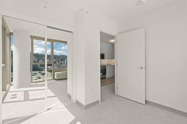 Building Photo - Brand New 2-bed/1-bath at The Flats at Sky...
