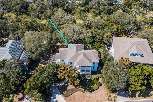 Building Photo - 313 S Forest Dune Dr