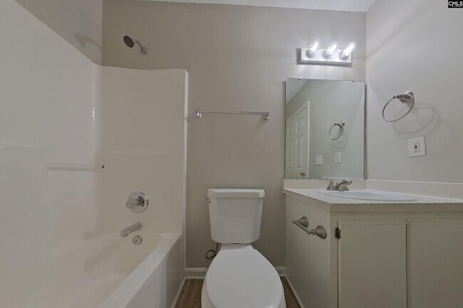 Building Photo - 1306 May Oak Cir
