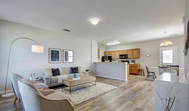 Building Photo - 9114 Magna Carta Loop