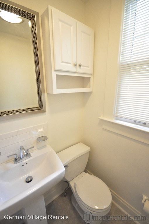 Building Photo - 3 br, 2.5 bath Apartment - 636 City Park