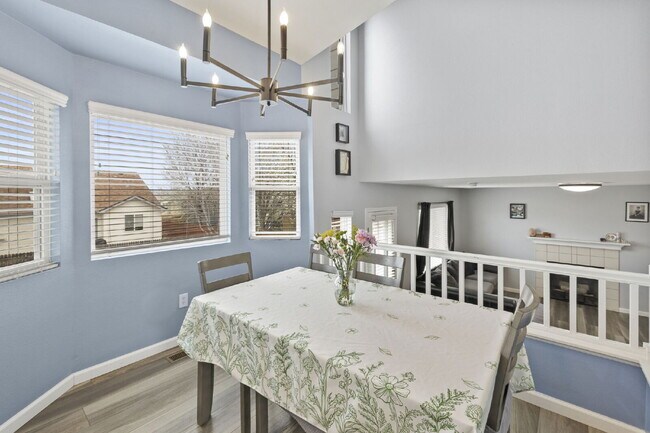 Building Photo - Spacious 4-Bedroom Home with Fenced Yard, 2-Car Garage & Scenic Views in Cheyenne Meadows