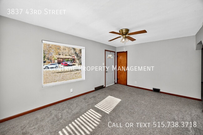 Building Photo - 3837 43rd St