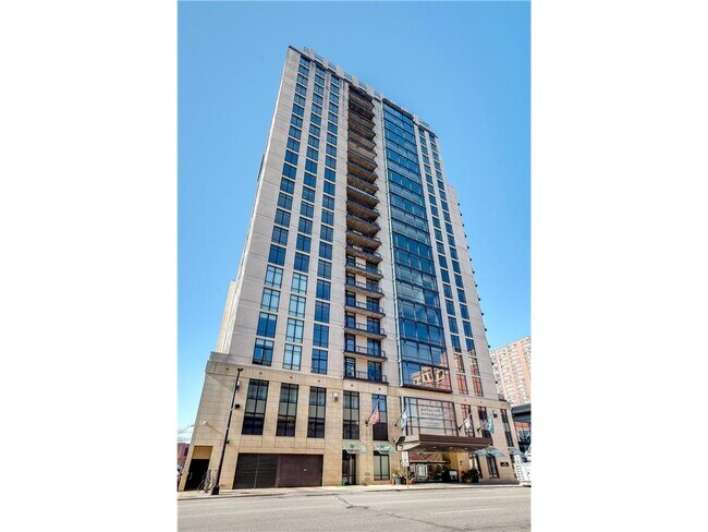 Building Photo - 201 S 11th St