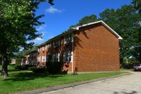 Building Photo - Oakridge Apartments