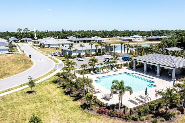 Building Photo - 6957 Honeybell Dr