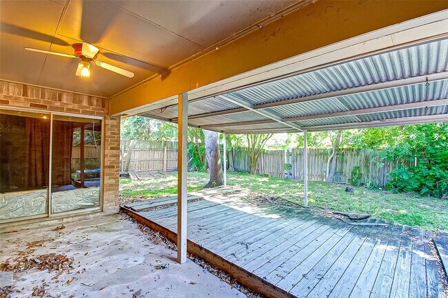 Building Photo - 11203 Doric Ct