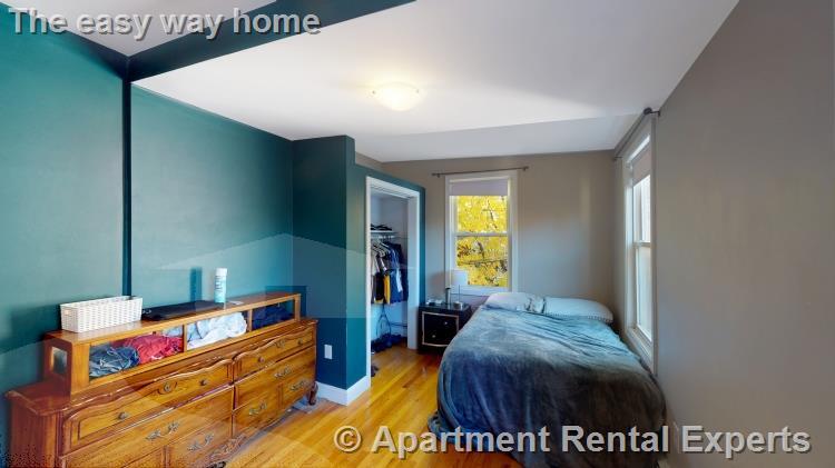 Building Photo - 173 Rindge Ave