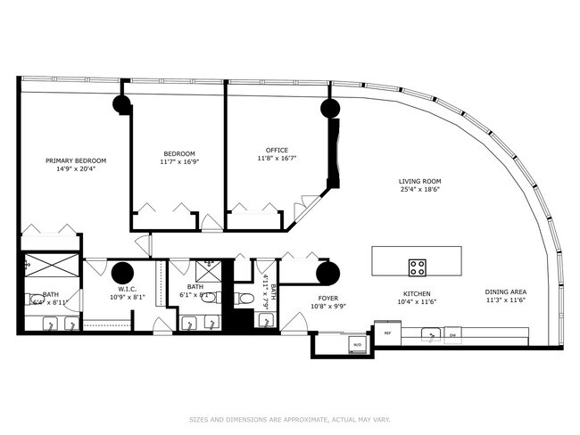Building Photo - 505 N Lake Shore Dr