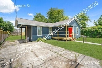 Building Photo - 8314 Cannon St