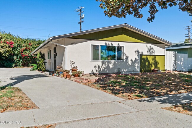 Building Photo - 3345 Porter Ln