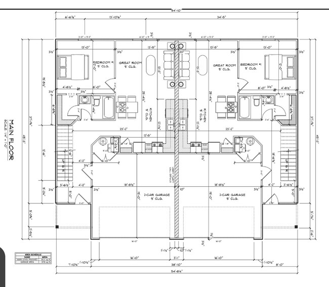 Building Photo - 4919-4921 Silver Mill Dr.