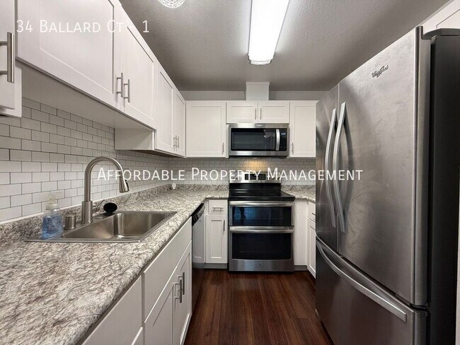 Building Photo - 34 Ballard Ct