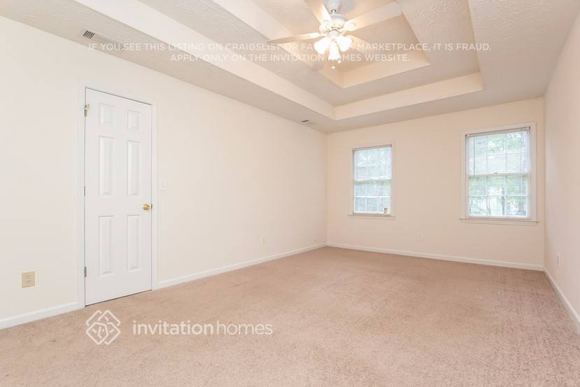 Building Photo - 2609 Hard Twist Dr