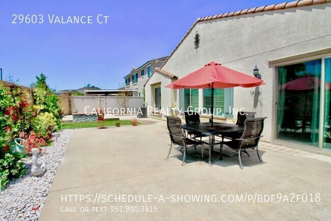 Building Photo - 29603 Valance Ct