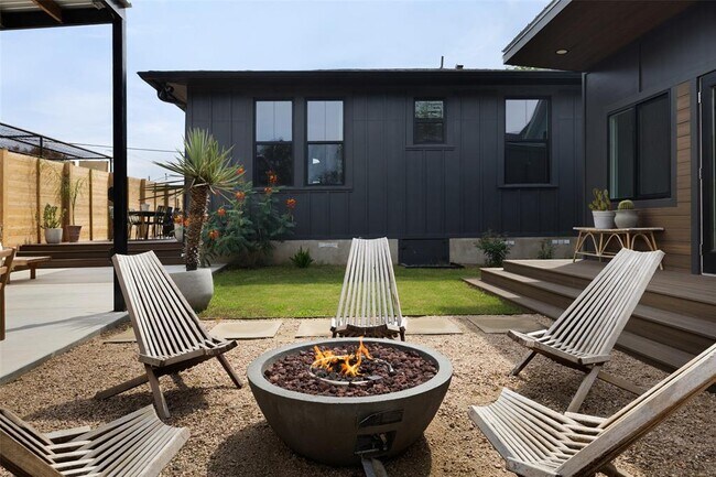 Building Photo - 4703 Delores Ave