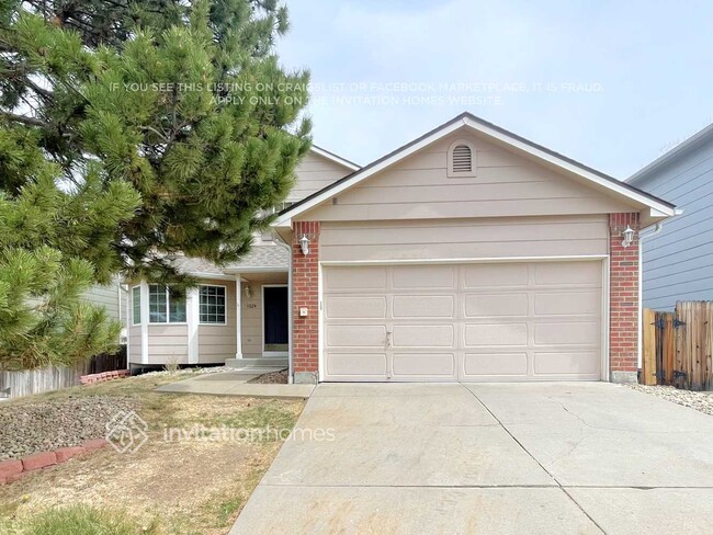 Building Photo - 11024 Callaway Rd