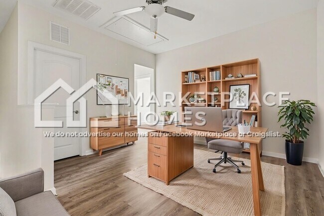 Building Photo - 1139 Alston Rdg Ct