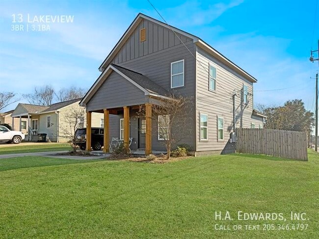 Building Photo - 13 Lakeview-